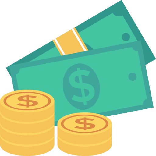 Cash Payment - Jose Tree Services & Landscaping Douglas GA