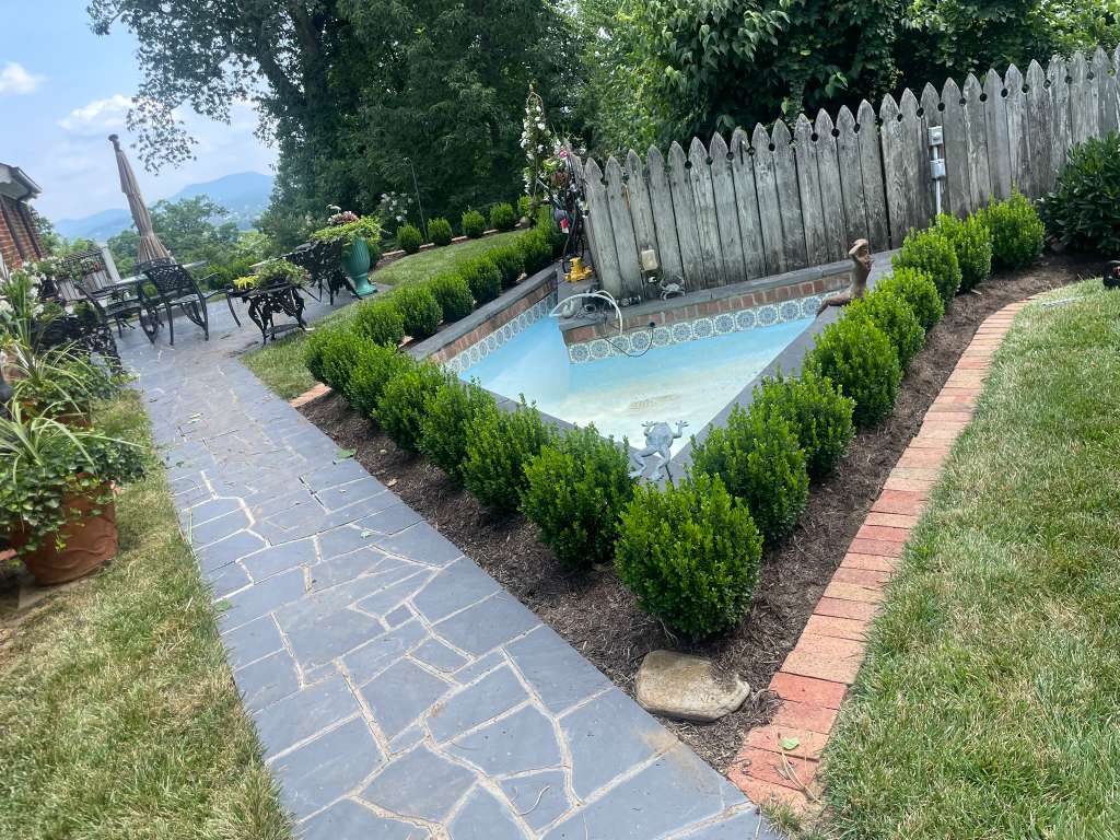 Landscaping Services Services Douglas Georgia