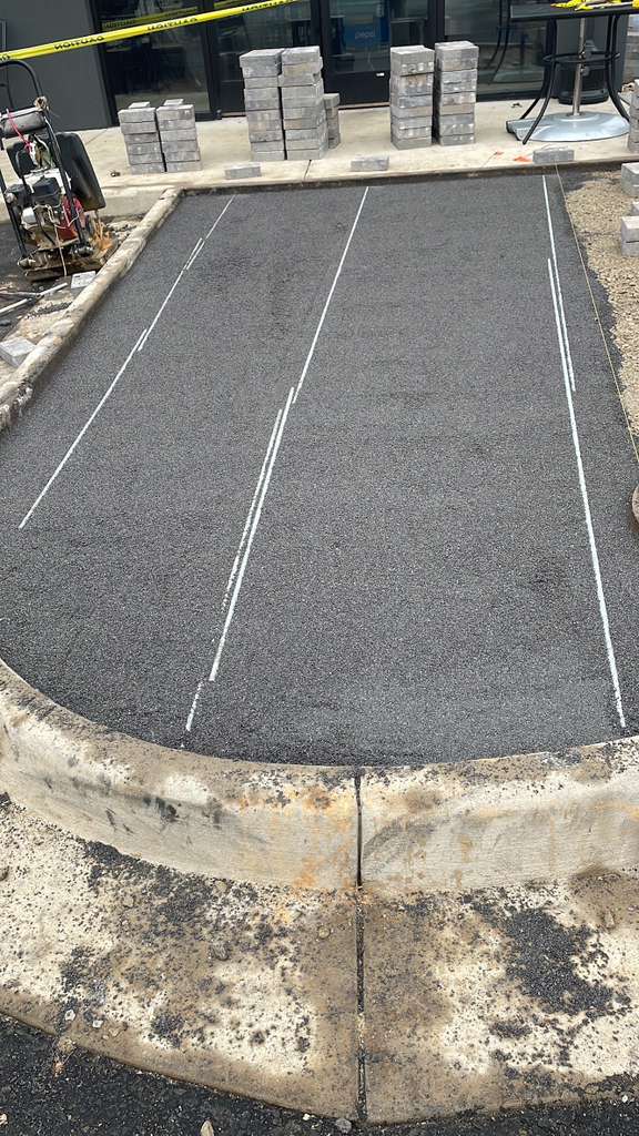 Driveway Services Douglas GA - Professional Concrete Work