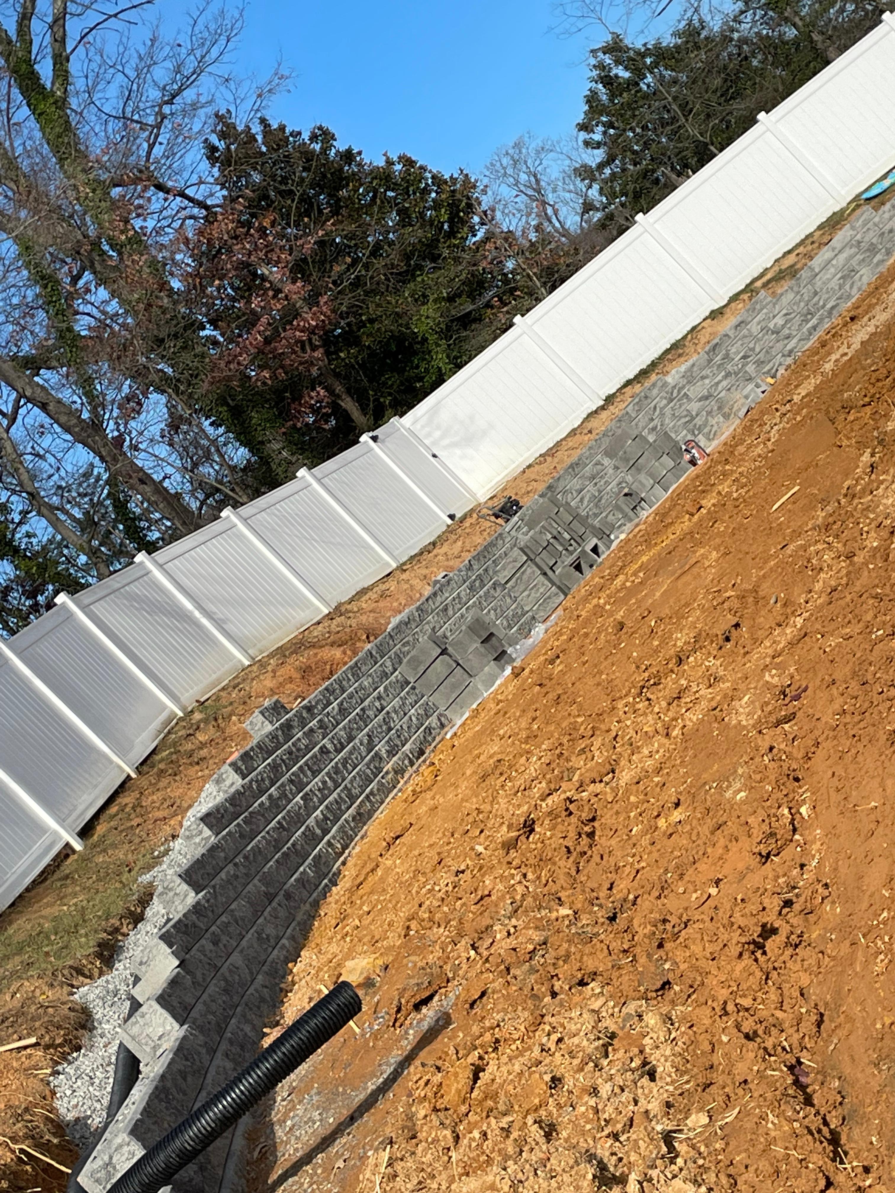 Residential and Commercial Landscaping Douglas GA