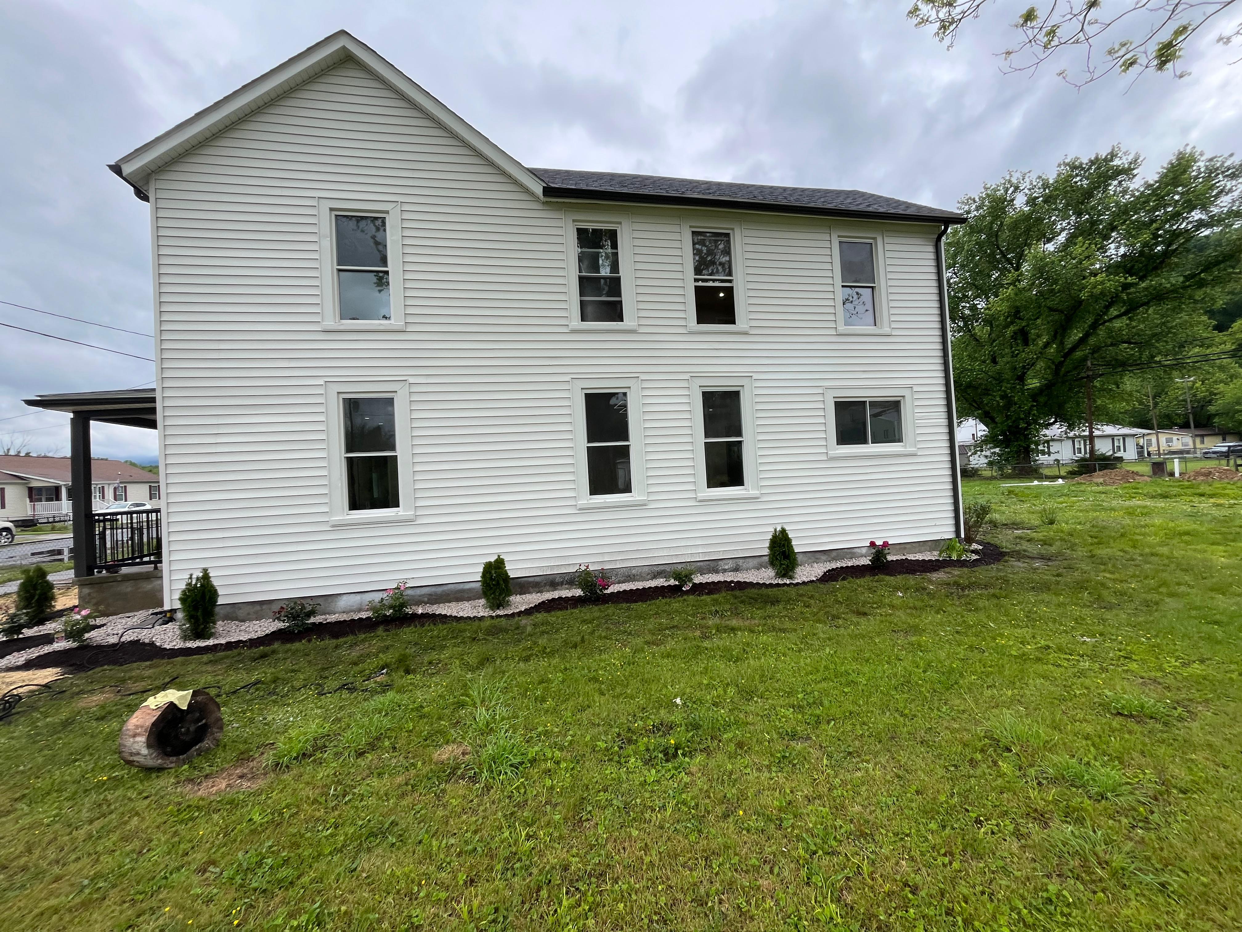 Gardening Services Douglas GA - Interior & Exterior Painting