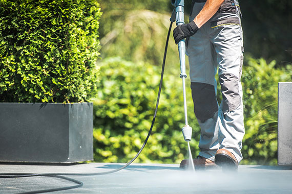 Additional Landscaping Services