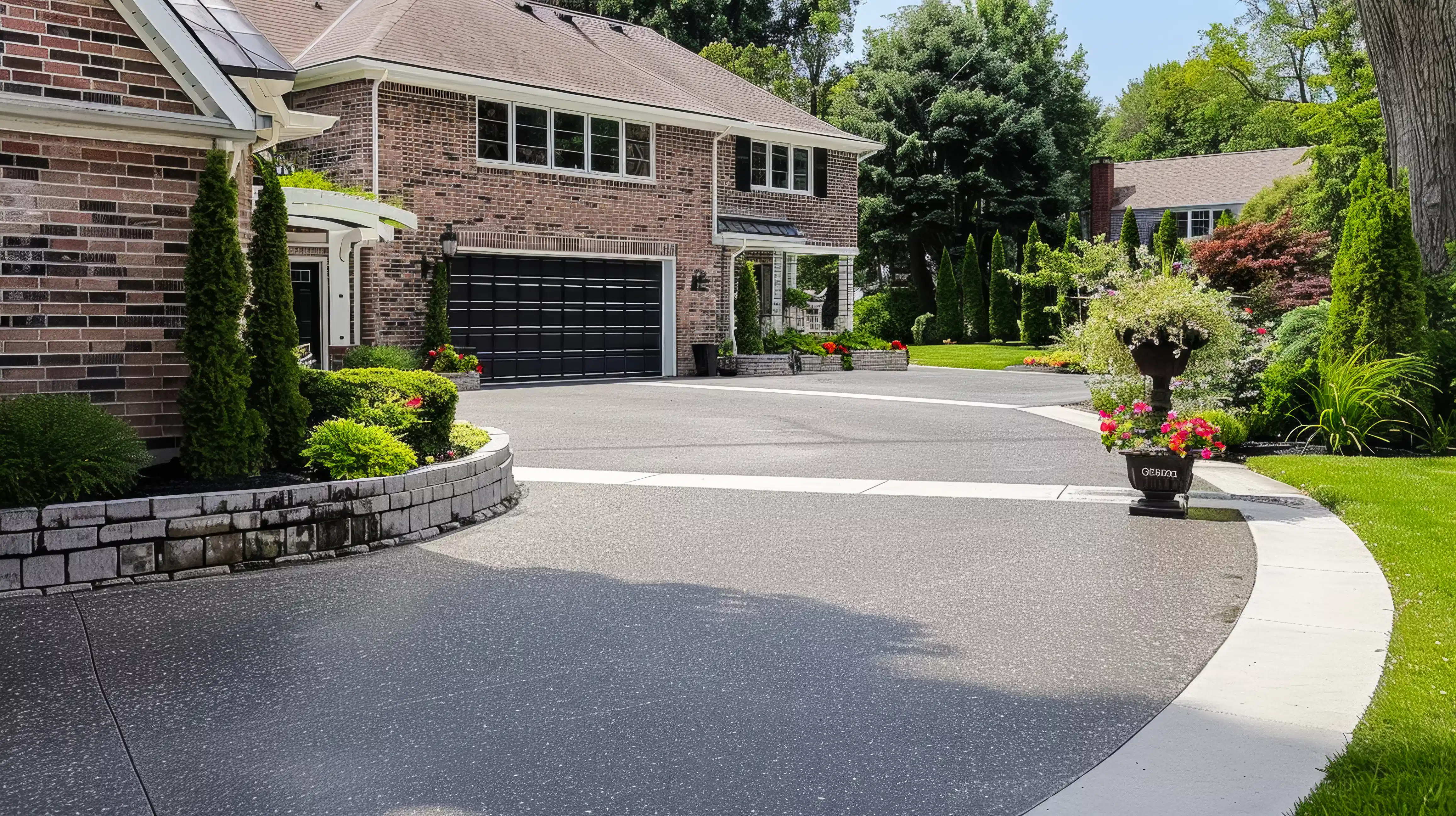 Driveway Installation and Concrete Services in Douglas GA